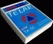 TELAR TEA - 11 Model  2  KANAL SES KAYIT CHAZI